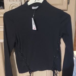 NWT Guess long sleeve